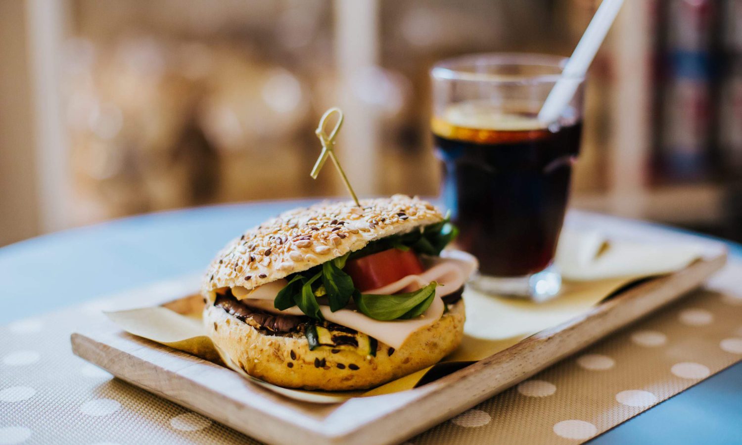 Panino Panificio Termoli