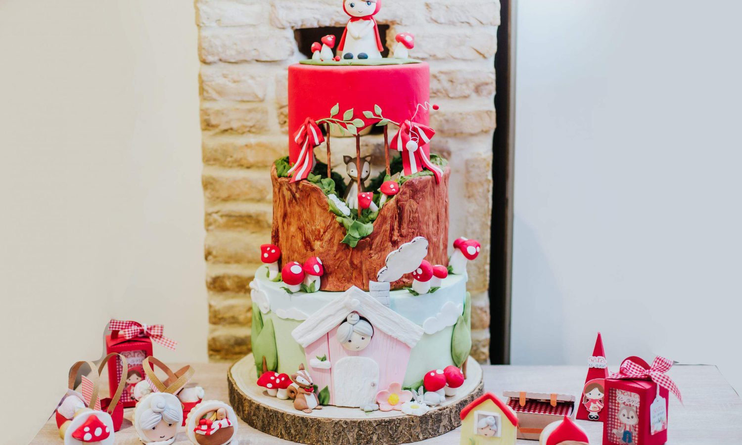 Torta Pasticcieria Termoli